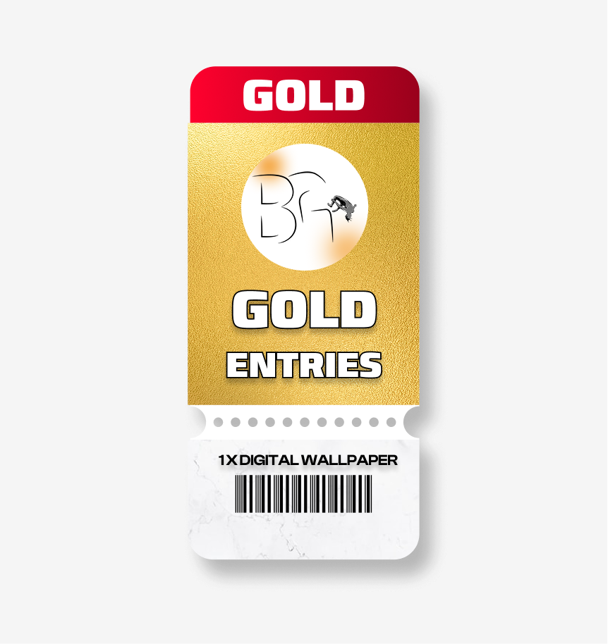 Gold Quick Entries