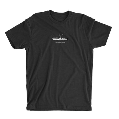 Size Doesnt Matter Shirt