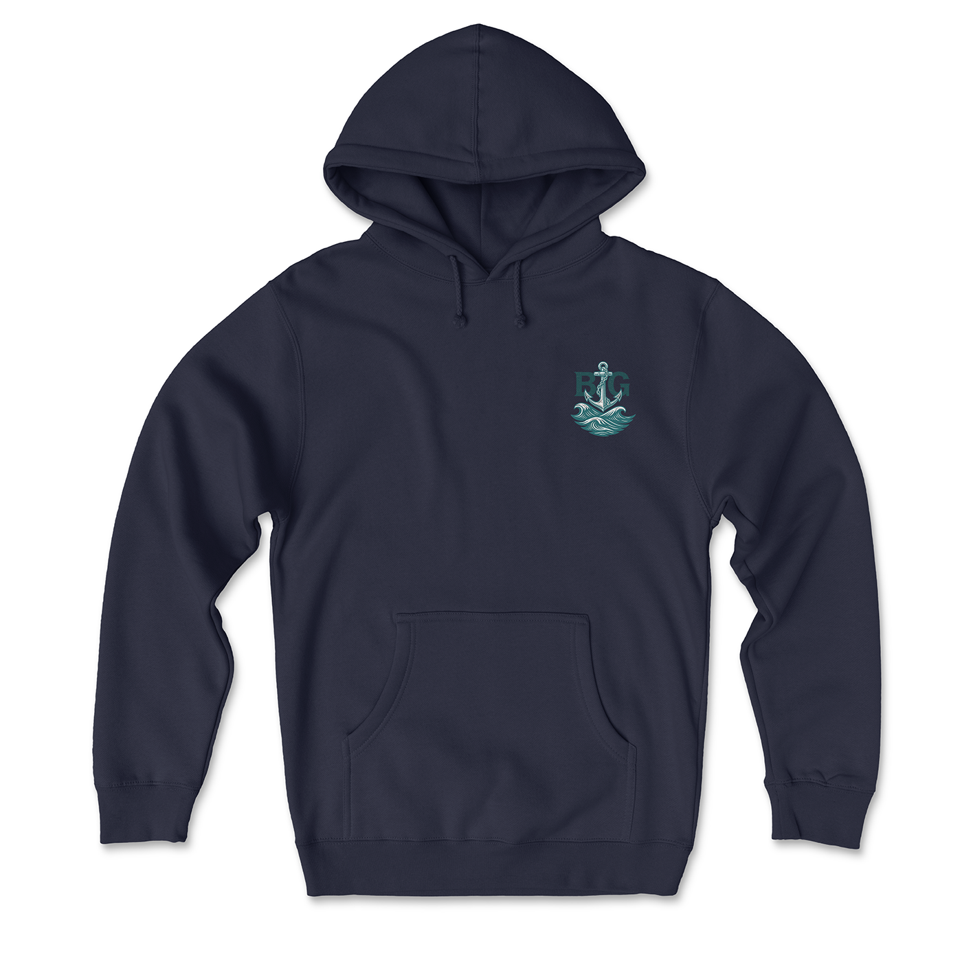 Cross Country Hoodie