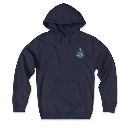 Cross Country Hoodie