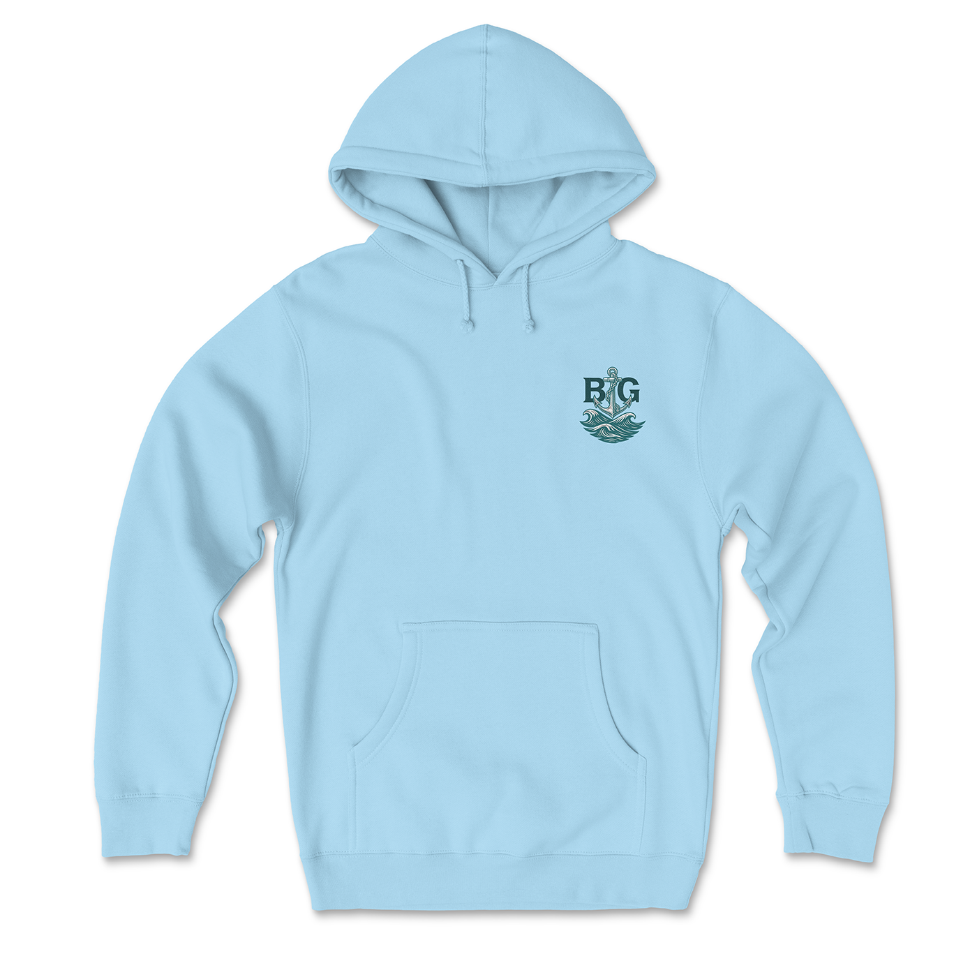 Cross Country Hoodie