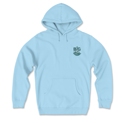 Cross Country Hoodie