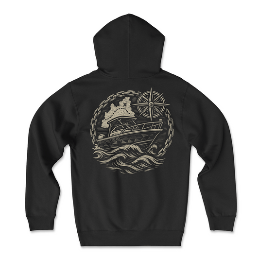 Wayfinder Hoodie
