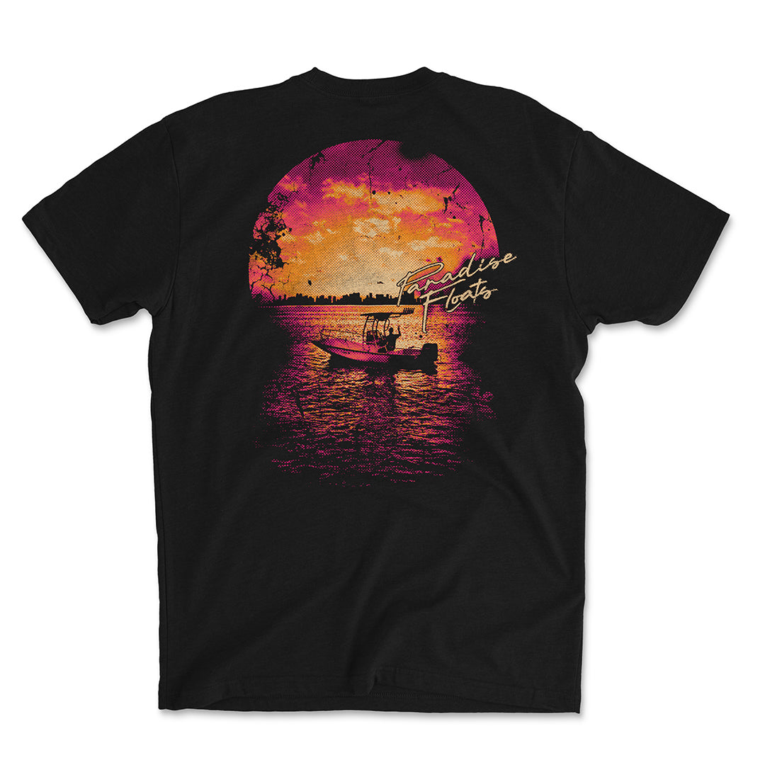 Paradise Floats