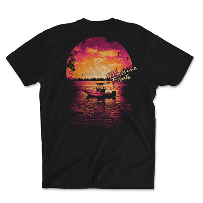 Paradise Floats