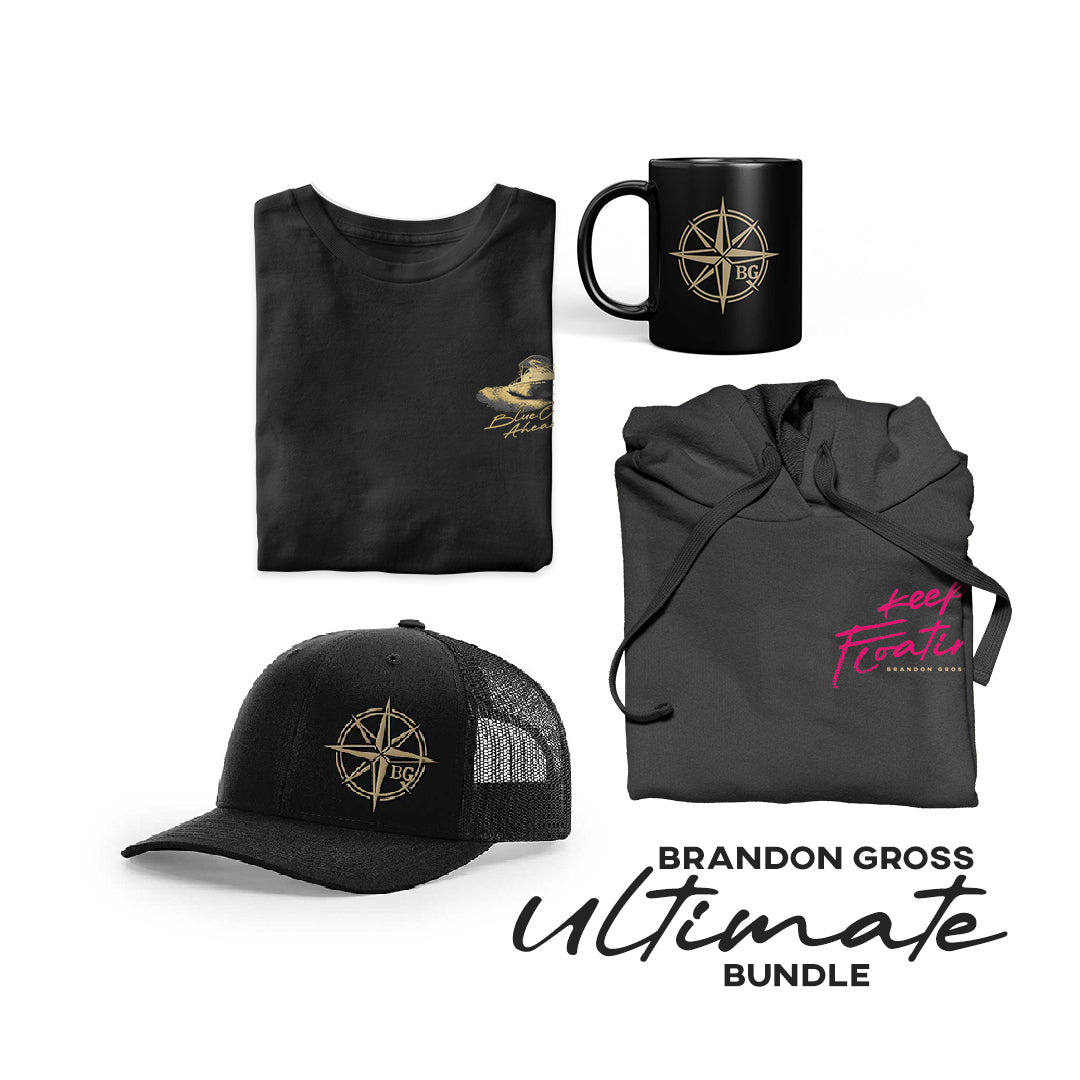BG Ultimate Bundle